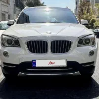فروش بی ام و sDrive۱۸i   x1|خودرو سواری و وانت|تهران, شهرک غرب|دیوار