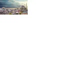 تور استانبول نقد و اقساط