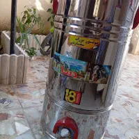 نهره برقی دوغ و کره