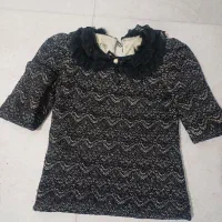 بلوز گرم