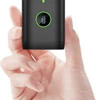 پاوربانک 10000 میلی‌آمپر POIYTL هوشمند