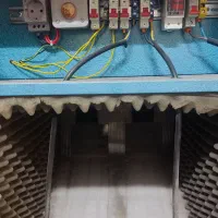 سایلنت باکس