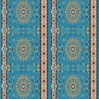 ذرع و نیم در مسجد|فرش|آشار, |دیوار