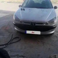 پژو۲۰۶ تیپ ۲