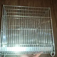 قفس پرنده|لوازم جانبی حیوانات|فردیس, فردیس|دیوار