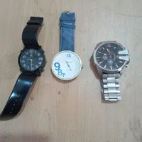 جعبه آرایشی واسباب بازی وساعت مچی وکیف|کیف، کفش، کمربند|مرند, |دیوار