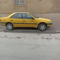 پژو تاکسی برون شهری|خدمات حمل و نقل|یزد, |دیوار