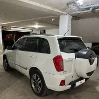 Mvm x33 s new مدل 1396|خودرو سواری و وانت|خلخال, |دیوار