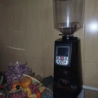 تجهیزات کافیشاپ