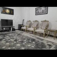 مبل سلطنتی ۹ نفره