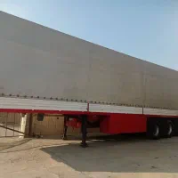 کانتین چادری نادر در حد|خودرو سنگین|شوط, |دیوار