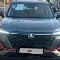 چانگان cs35 پلاس مونتاژ 421p