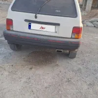 پراید هاچبک کره ای فوقالعاده تمیز|خودرو سواری و وانت|شاهینشهر, عطار|دیوار