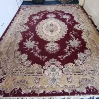 فرش 12متری یکی بخر یکی ببر|فرش|تربت‌حیدریه, حاجی یار‎|دیوار