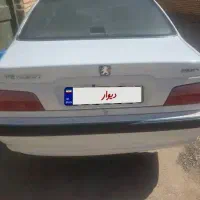 پارس سال مدل ۱۴۰۰|خودرو سواری و وانت|لردگان, |دیوار