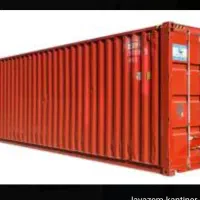 کانتینر 40 فوت