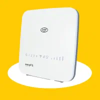 مودم 4G به همراه 30 گیگ اینترنت ایرانسل