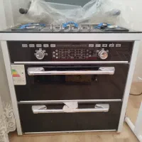 اجاق گاز مناسب جهیزیه آکبند