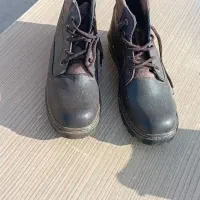 کفش کاملا نو مارک کاتپیلار