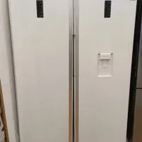 یخچال فریزر دوقلو اسنوا