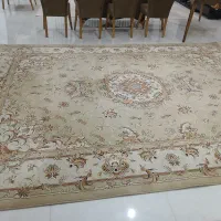 فرش ماشینی ۱۲ متری|فرش|بجنورد, |دیوار