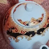 قوری|قوری، کتری، قهوهساز دستی|زهک, |دیوار