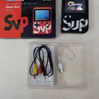 کنسول دستی بازی