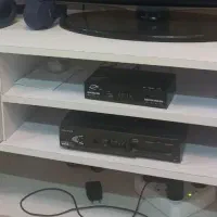 میزتلویزیون کاملا سالم بدون هرگونه زدگی فروش فوری