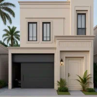 بازسازی و پیمانکاری صفر تا صد ساختمان