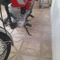 هندا ۸۵ پارت|موتورسیکلت|مشهد, شهرک شهید باهنر|دیوار