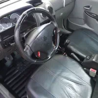 پراید ۱۱۱ مدل ۸۹