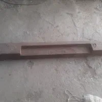 کفی و قلم بند تراشکاری