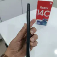 Redmi 14c|موبایل|گنبد کاووس, |دیوار
