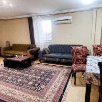 آپارتمان ۱۰۰ متر با پارکینگ اختصاصی و آسانسور خمام
