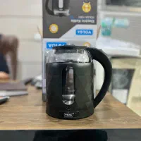 کتری برقی ولگا