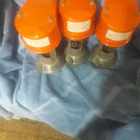 پمپ کولر آبی با گارانتی جنس مسی