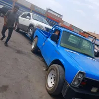 یدک کش وامدادخودرو فولادشهر زرین شهر|خدمات حمل و نقل|فولادشهر, فولادشهر|دیوار