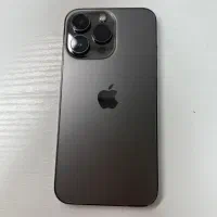 آیفون 13pro Max 256 ZA/A  Gray