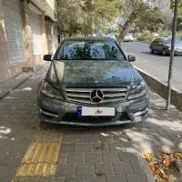 C200 2012