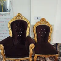 سرویس مبل سلطنتی 9نفره