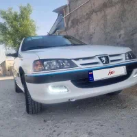 پژو پارس ELX سفارشی فول|خودرو سواری و وانت|برازجان, |دیوار