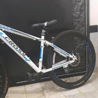 دوچرخه درحدنو