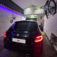۲۰۷ سقف پاناروما مشکی