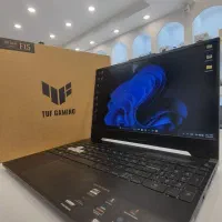 هیولا گیمینگ ایسوس تاف فروشگاه لپتاپ خدادادی