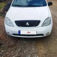 ماشین تیبا2 مدل97|خودرو سواری و وانت|سلامی, |دیوار