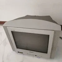 تلویزیون ۱۴ اینچ