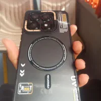 Poco x6 pro