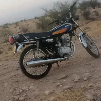 متور سیکلت ۱۲۵ احسان|موتورسیکلت|شیراز, دروازه قران|دیوار