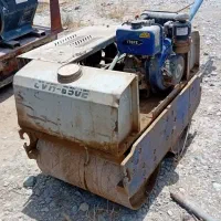 مزایده فروش لوله خم کن، برج روشنایی و غلطک دوقلو