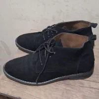 نیم بوت جیر سایز ۴۲ بزرگ